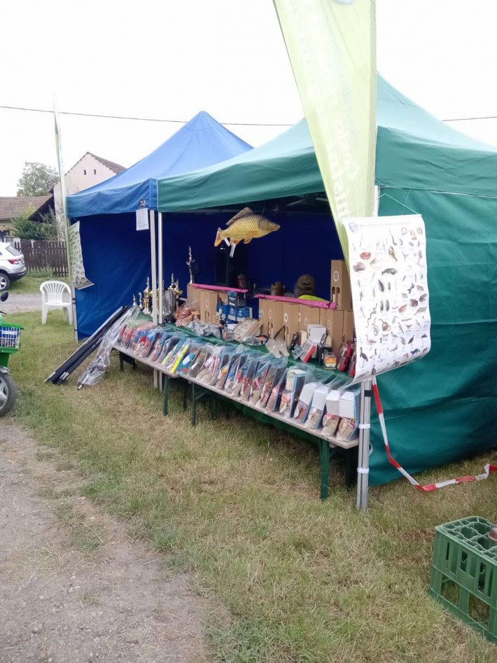 Pozvánka na Vrbenského kapra