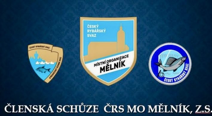 Pozvánka na členskou schůzi !