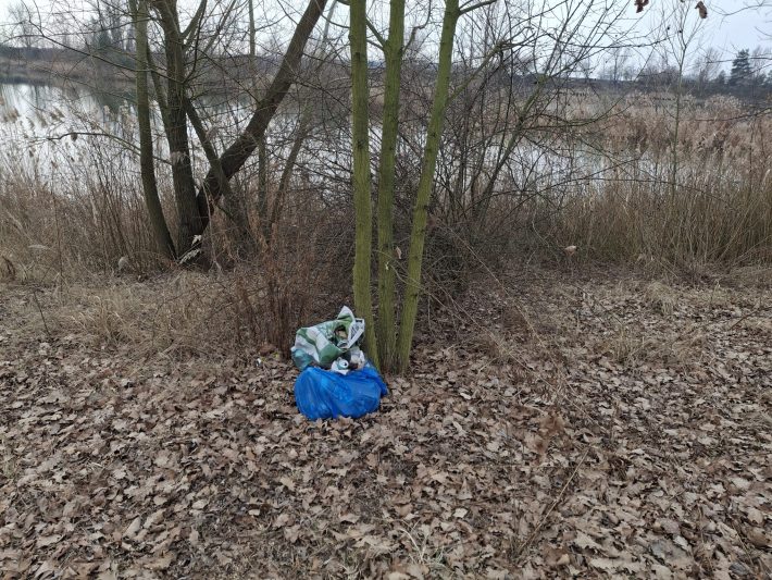 Pozvánka na úklid Mlazic