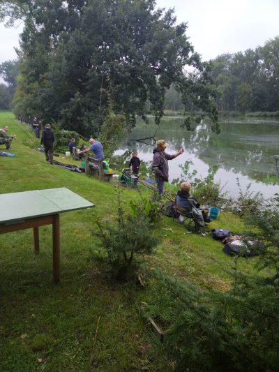 Proběhly dětské závody na Vehlovicích