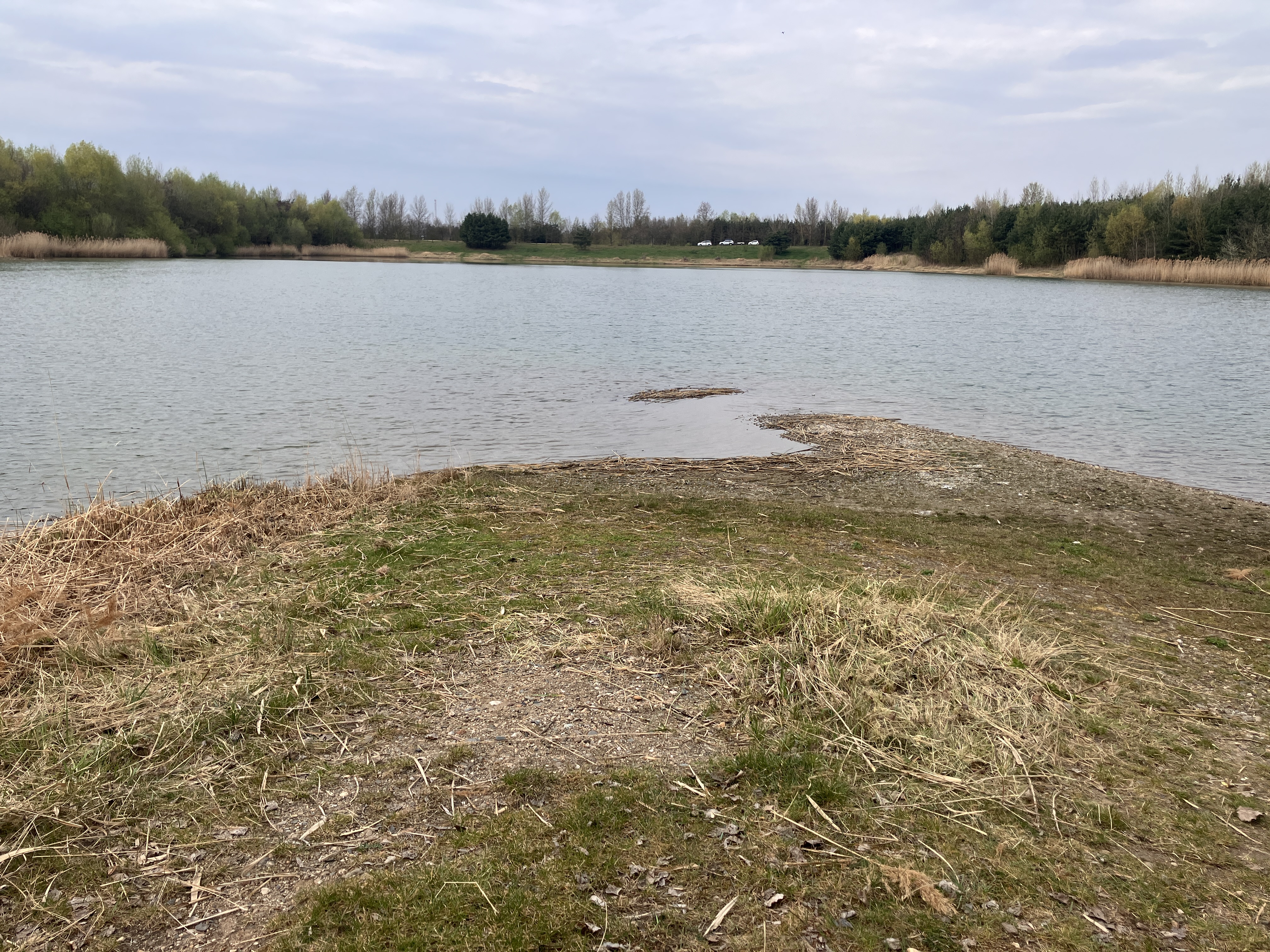 Začíná pstruhová sezona